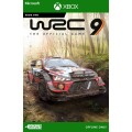 WRC 9 XBOX [Singleplayer Only]